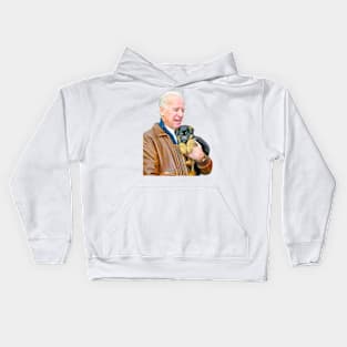 Champ Biden Kids Hoodie